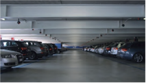 Parcheggi
