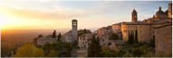 Parcheggi Comune di Assisi