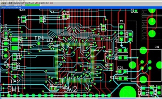 progettazione elettronica