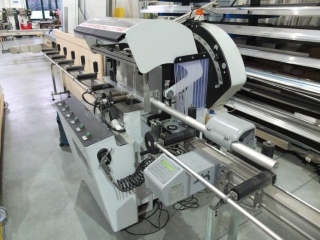 produzione meccanica