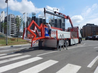 installazione e assistenza