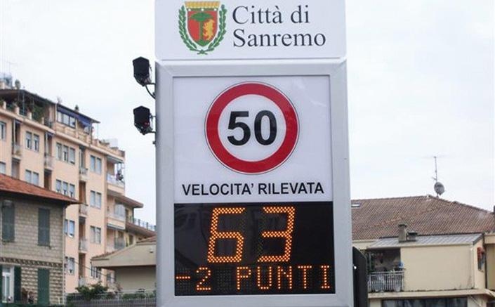 Pannello Informativo a Messaggio Variabile