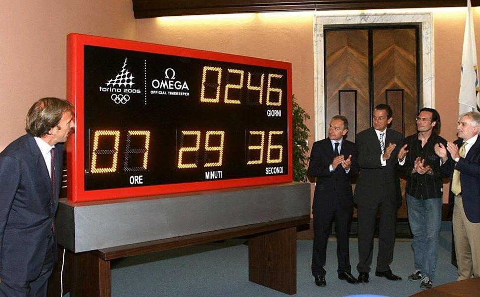 timer