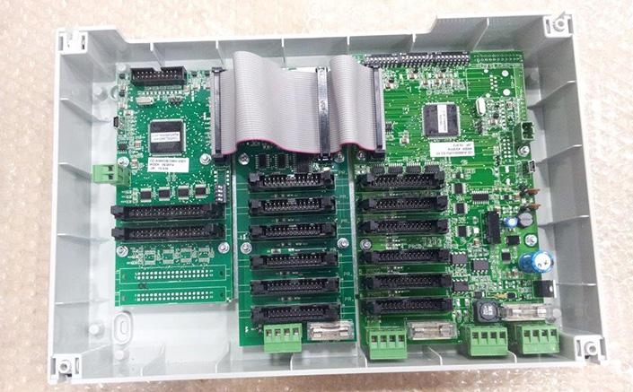 CPU Prezziario carburante