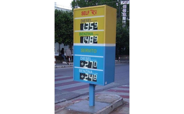 Prezziari Elettronici
