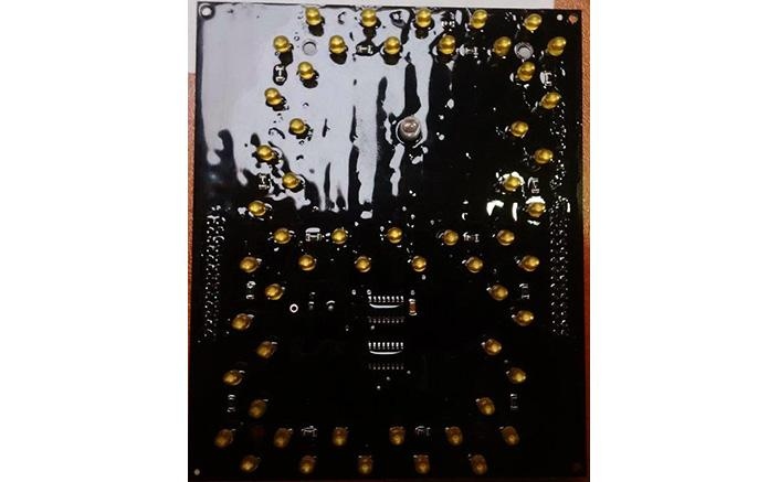 Resinatura Prezziario carburante