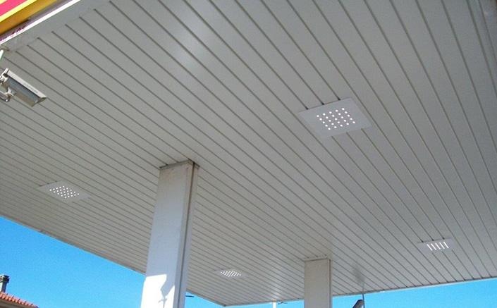 Illuminazione a LED