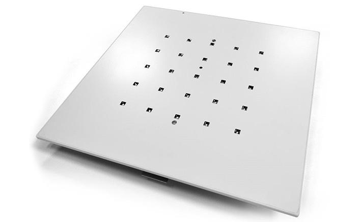 Lampada di Illuminazione a LED per stazioni di servizio