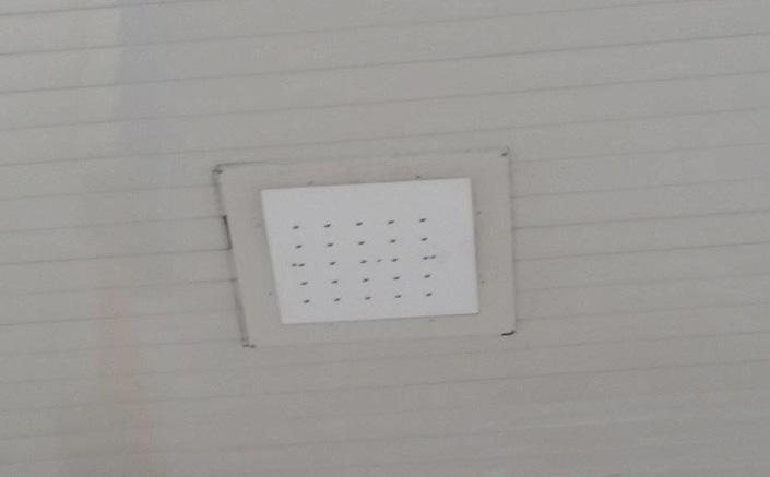 Lampada di Illuminazione a LED per stazioni di servizio