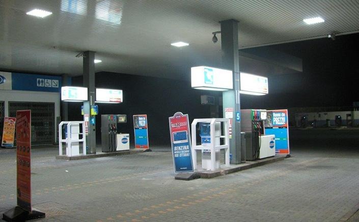 Illuminazione a LED