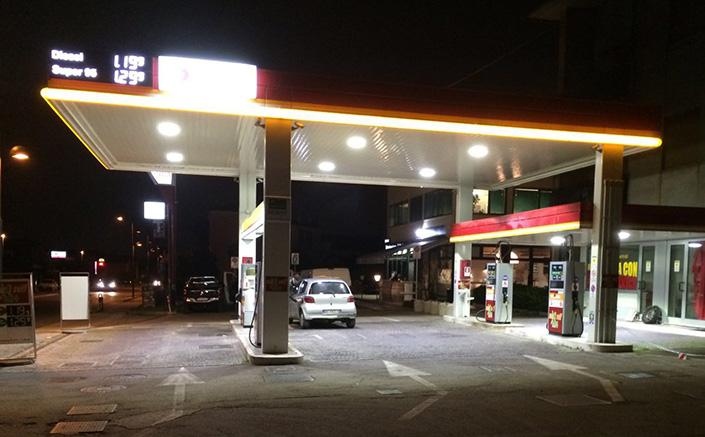 Illuminazione a LED